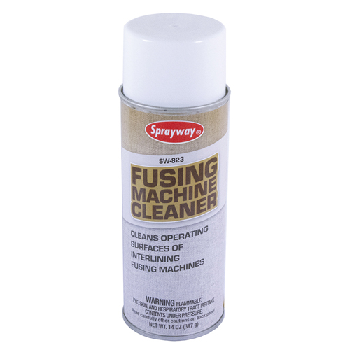 [B231] 823 - Fusing Machine Cleaner Spray (SPRAYWAY)