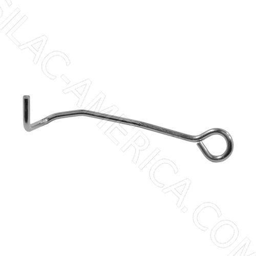 Wiper Finger PFAFF # 91-022104-05