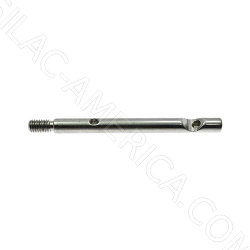 [2141] Thread Guide Pin PFAFF # 91-022506-35