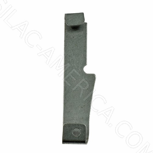 [6760] Presser Foot Sole (Left) UNION SPECIAL # 36231AF