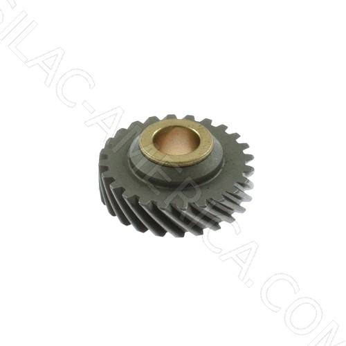 Idler Gear & Bushing EASTMAN # 627C1-10 (87C3-40) (Genuine)