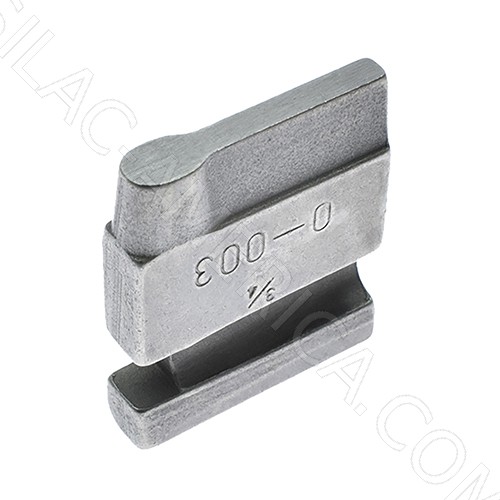 [2177/1] Cutting Block 3/4" AMF-REECE # 10-1069-0-003