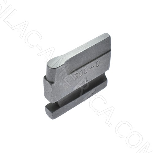 [2177/2] Cutting Block 1" AMF-REECE # 10.1069.0.005