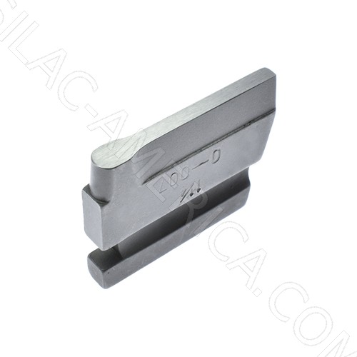 [2177/3] Cutting Block 1.1/4" AMF-REECE # 10-1069-0-007