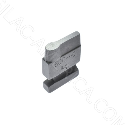 [2177/5] Cutting Block 5/8" AMF-REECE # 10.1069.0.002