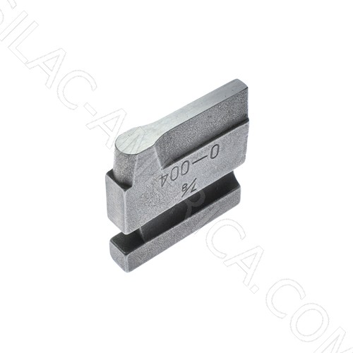 [2177/6] Cutting Block 7/8" AMF-REECE # 10.1069.0.004