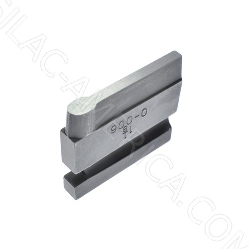 [2177/7] Cutting Block 1.1/8" AMF-REECE # 10.1069.0.006