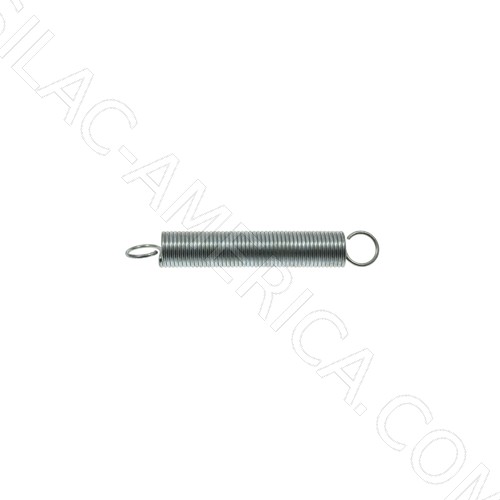 [221/A] Ironing Board Cover Stretching Spring 5 cm (2")