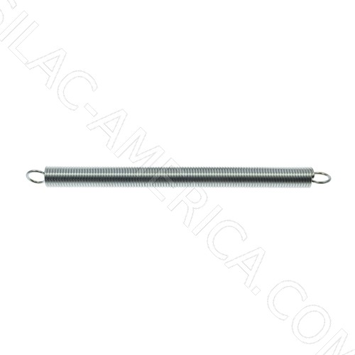 [221/B] Ironing Board Cover Stretching Spring 10 cm (4")