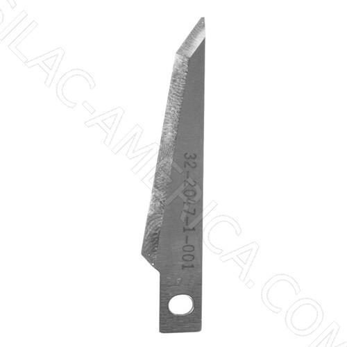 COLTELLO SINISTRO REECE # 32-2047-1-001 (MAIER)
