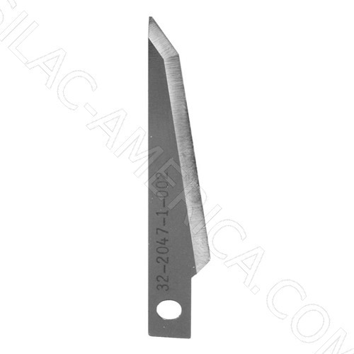 COLTELLO DESTRO REECE # 32-2047-1-002 (MAIER)