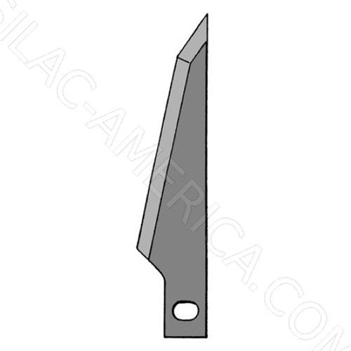 COLTELLO SINISTRO REECE # 32-2048-1-001 (MAIER)