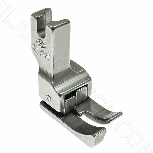 1/32 Left Compensating Foot # CL1/32E (22L) (YS)