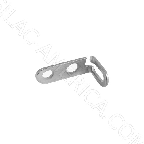 [7324] Needle Bar Thread Guide BROTHER # 144577-001