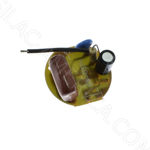 [249/1] CIRCUITO ELETTRONICO PER ART.249
