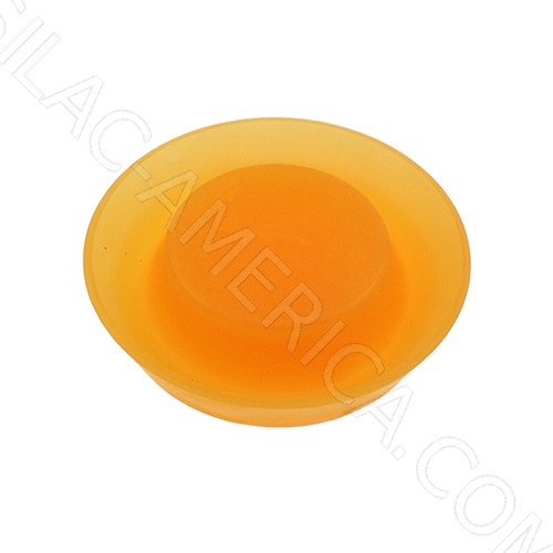 [D9/2] Adiprene Disc 1/4" for VSC (Rapid Discharge)