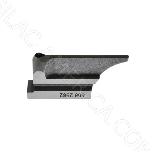 Eyelet Knife - 2.8x4.3mm - DURKOPP # 0558 002562 (558-2562)