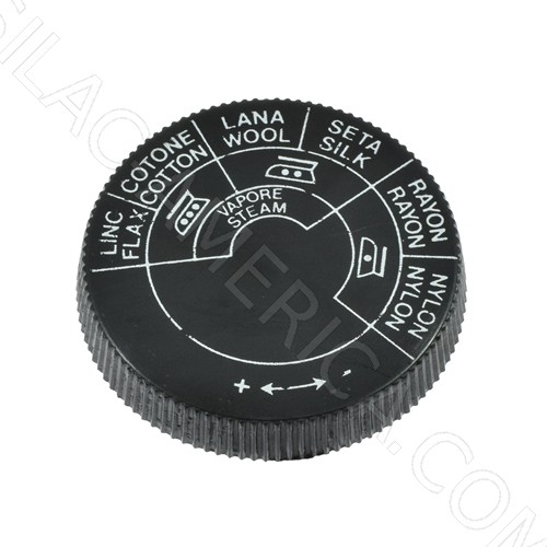 [B204/4] Adjusting Knob GHIDINI