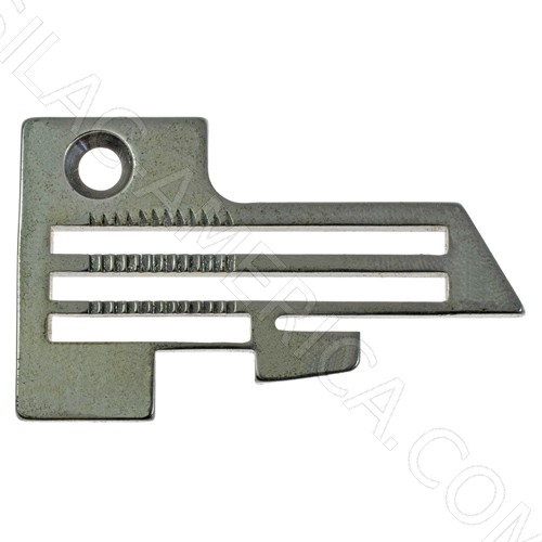[1250] PLACCA UNION SPECIAL # 39524AH