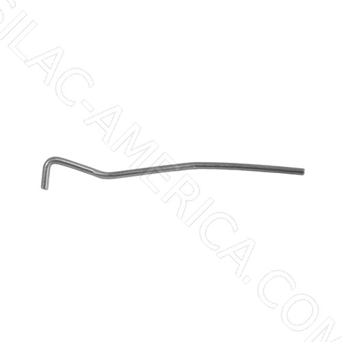 [12539] Thread Wiper BROTHER # S02681-001