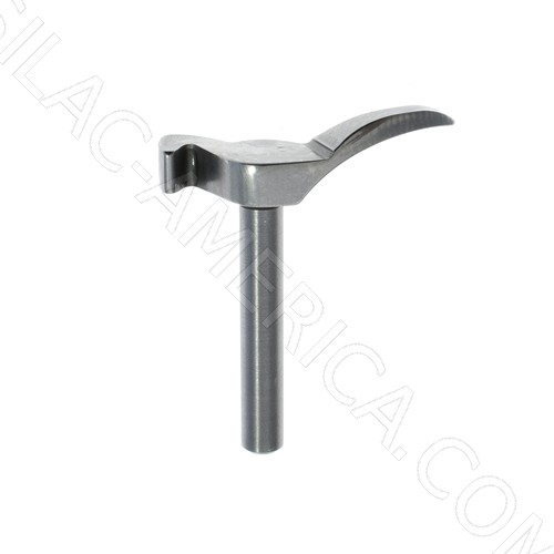 Left Spreader 980-01 BROTHER # S35413101 (Genuine)