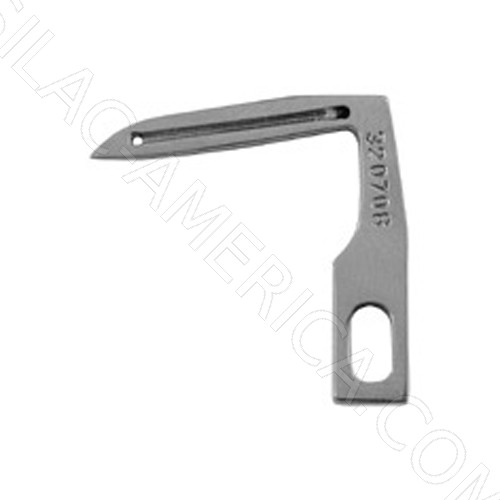 [12564] Lower Looper PFAFF, NECCHI # 320708