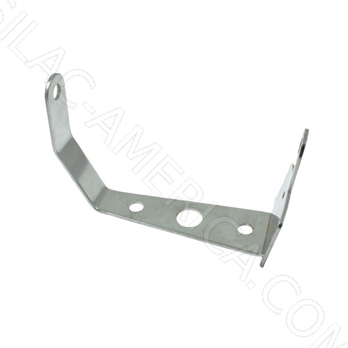 [B210/23] Handle Support IRON MASTER (DUE EFFE)