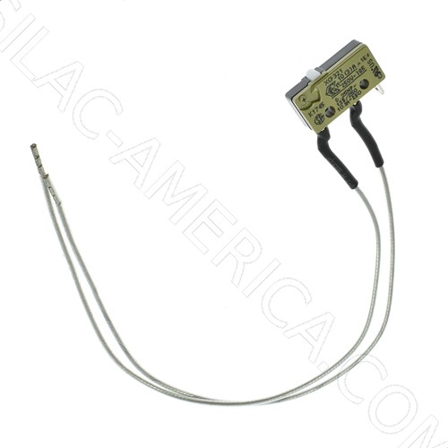[D97/2] Microswitch VEIT