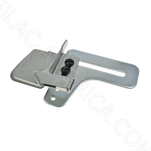 [25016/10H] GUIDA PER PROFILO ELASTICO mm.10 (PESANTE) (F365 10H)