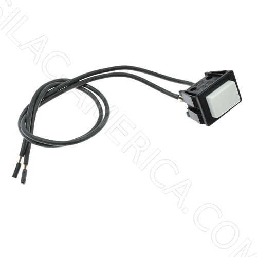 [D97/6] Microswitch for Steam Iron H1E NEW - H2E NEW