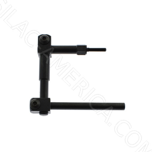 [25023/P] F1110/P | Support pour Machines Overlock PFAFF (Made in Italy)
