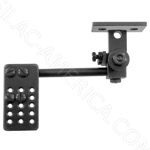 [25024] F1102 | Support pour Machines Overlock BROTHER (Made in Italy)