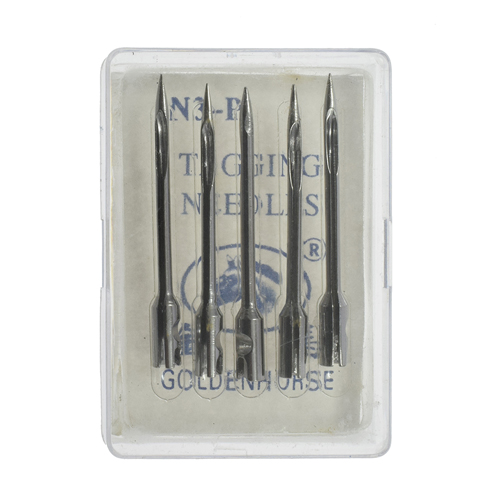 [B46] Long Needle for Tagging Gun ARROW, BANOK # YH-204