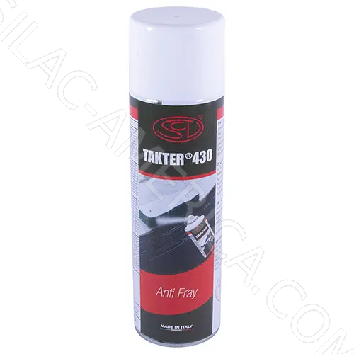 [B385] TAKTER 430 | Anti-Fray Spray (500 ml)
