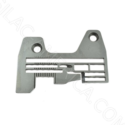 Needle Plate 5x6 BROTHER # S19186-001