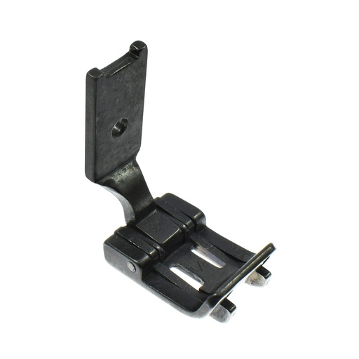 10976 | 2-Needle Double Guide (Edge 1/32") Compensating Foot SINGER # S570DG