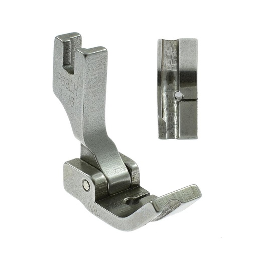 [1493/1] 1493 | Piping Foot Left Grooved # 36069LH (P69LH)