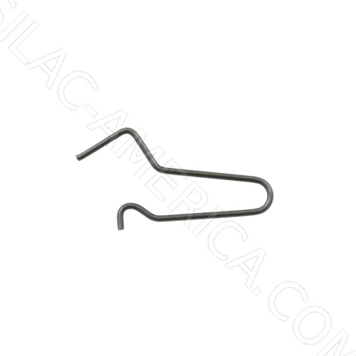 Bobbin Winder Spring DURKOPP # 0271 000275 (Genuine)