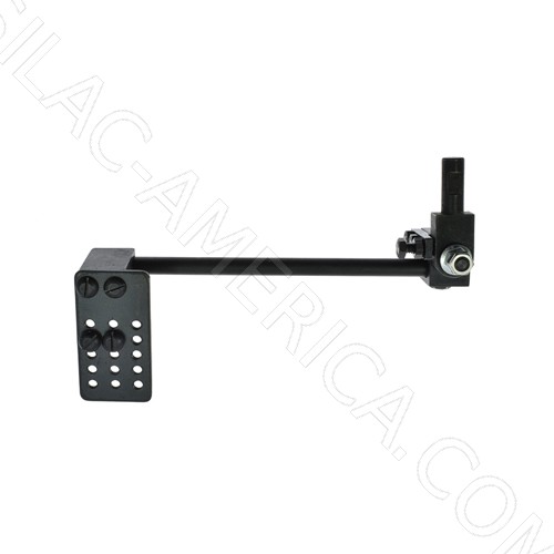 [25039] F1100 | Support pour Machines Overlock YAMATO (Made in Italy)