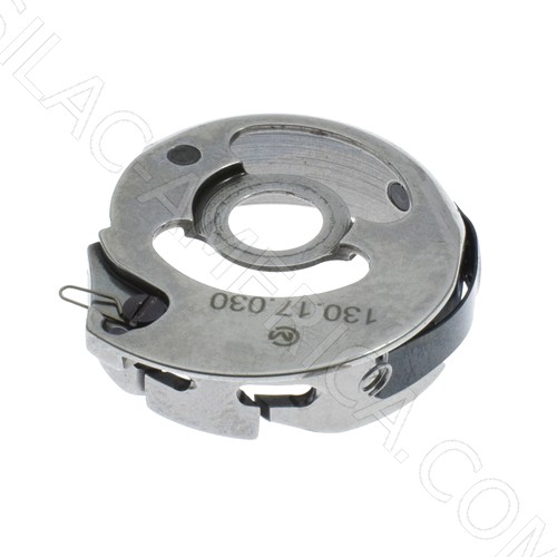 Bobbin Case, Thread Trimmer BROTHER LT2-B845 # S07742-001 (130.17.030) (CERLIANI)