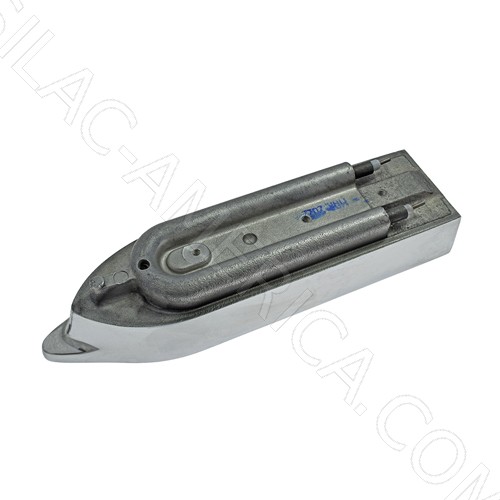 [B214/2] Iron Base APRIPIEGA (DUE EFFE)