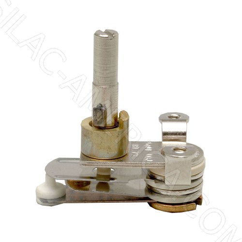 [B215/8] TERMOSTATO BIMET