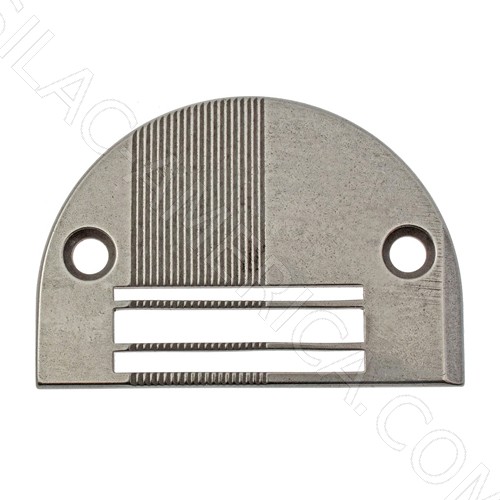 Needle Plate DURKOPP # 0272 006503 (272-6503) (Made in Italy)