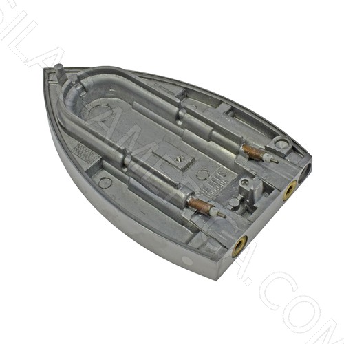 [B216/2] Iron Base TULIPANO (DUE EFFE)