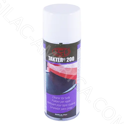 [B224/4] TAKTER 200 | Cleaning Powder Spray for fusing Machines (400 ml)