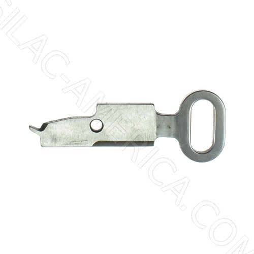 Yoke Slide JUKI MB-373 # 260-13805 (B1237-373-000)