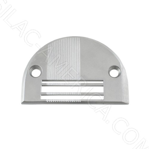 Needle Plate DURKOPP # 0272 006502 (Genuine)