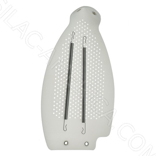 [B227] SUOLA IN PTFE IRON MASTER