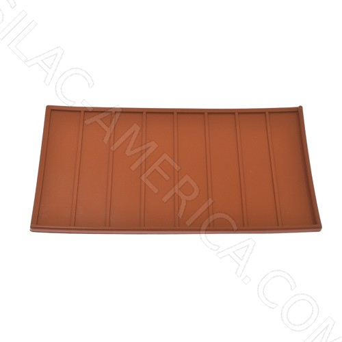 [B240] Silicone Iron Rest