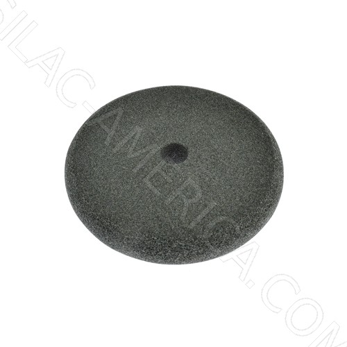 Grinding Wheel - Grit 80 - (Ø Outer 65mm - Ø Hole 8mm - Thickness 12mm) - KURIS TEXKNIFE 376; 492 # 24132